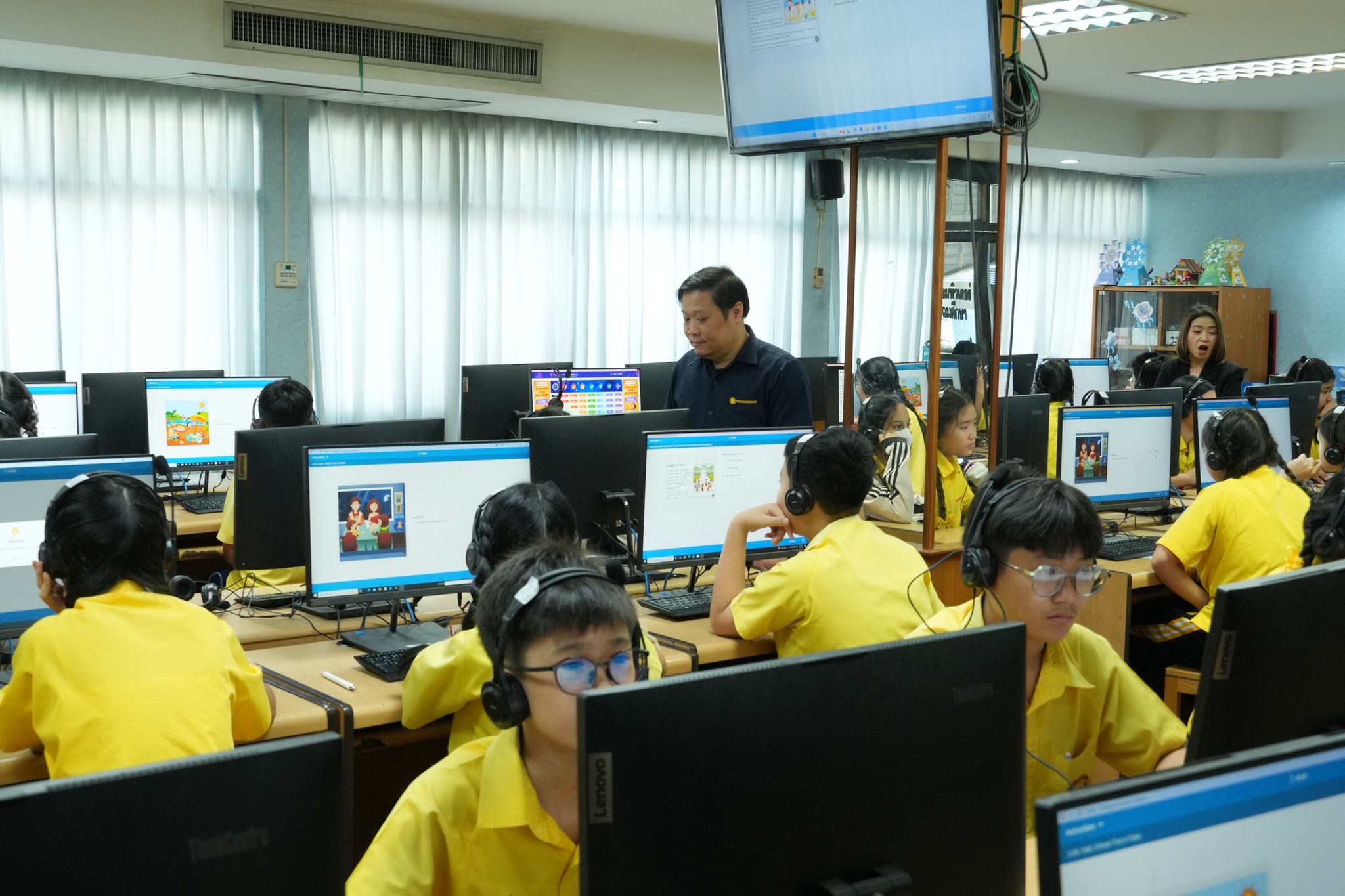 โรงเรียนปรีชานุศาสน์