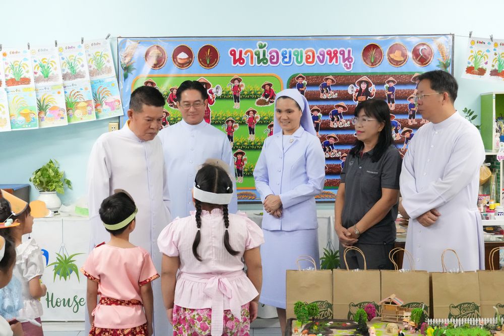 โรงเรียนปรีชานุศาสน์