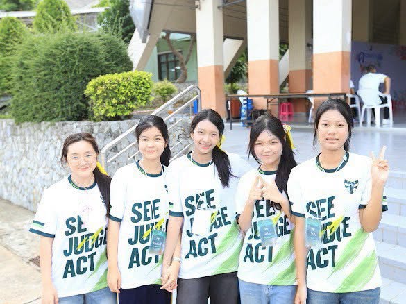 โรงเรียนปรีชานุศาสน์