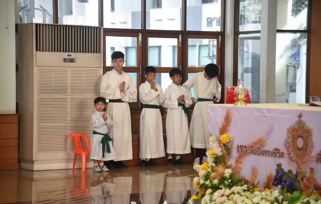 โรงเรียนปรีชานุศาสน์