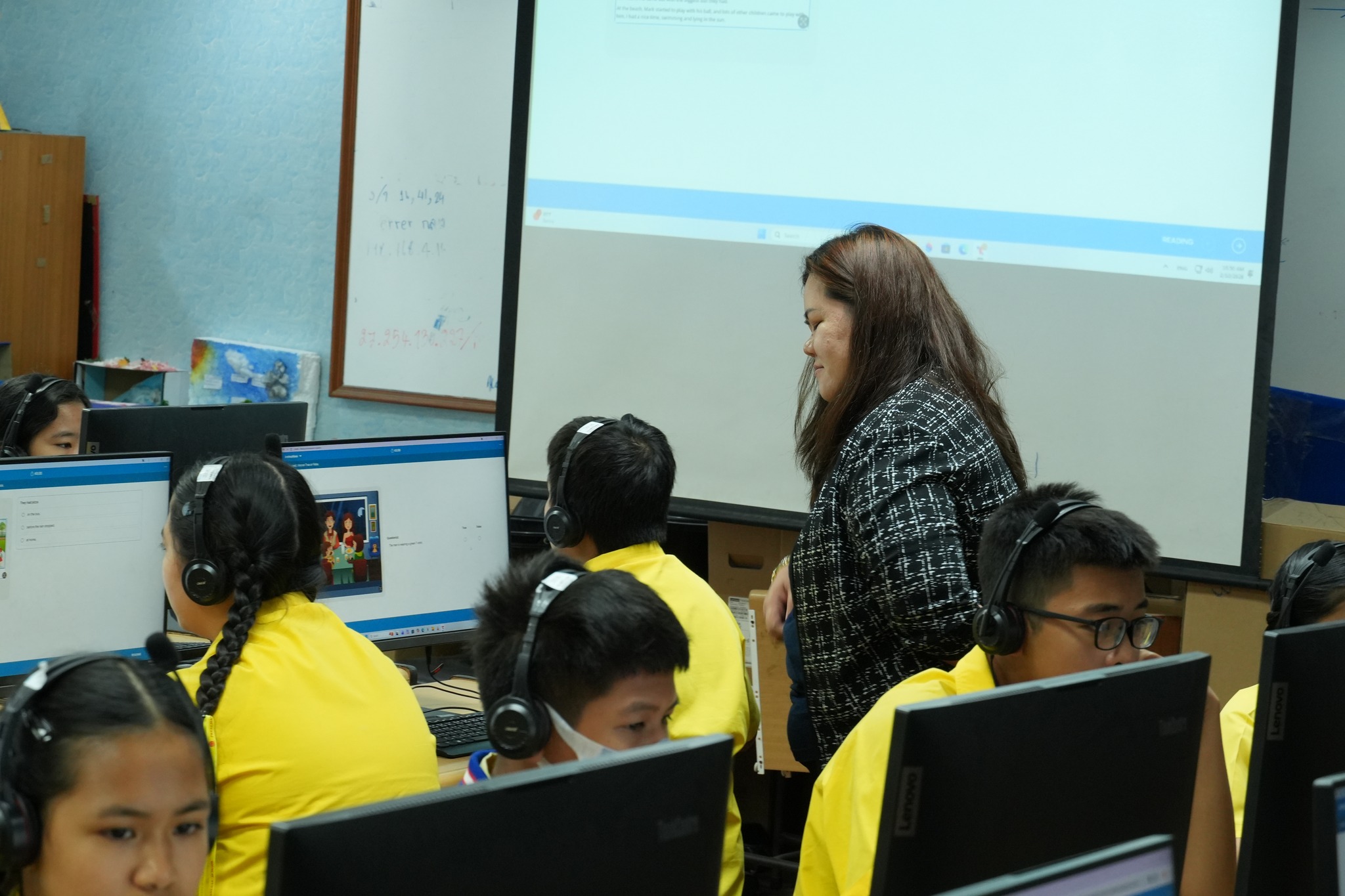 โรงเรียนปรีชานุศาสน์