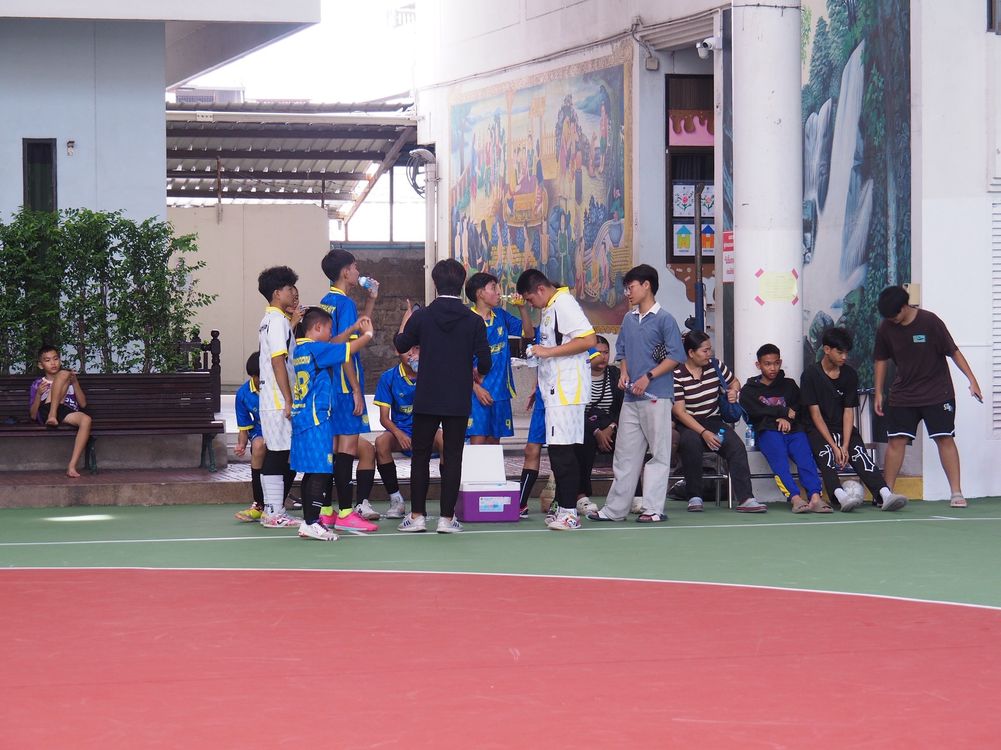 โรงเรียนปรีชานุศาสน์